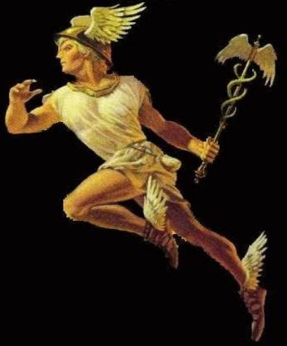 hermes sacred animal|important facts about hermes.